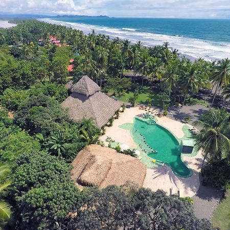 Clandestino Beach Resort Parrita Zewnętrze zdjęcie
