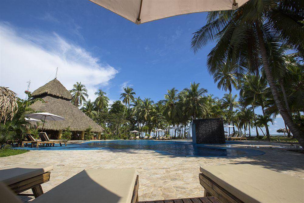 Clandestino Beach Resort Parrita Zewnętrze zdjęcie