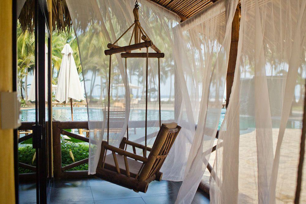 Clandestino Beach Resort Parrita Zewnętrze zdjęcie