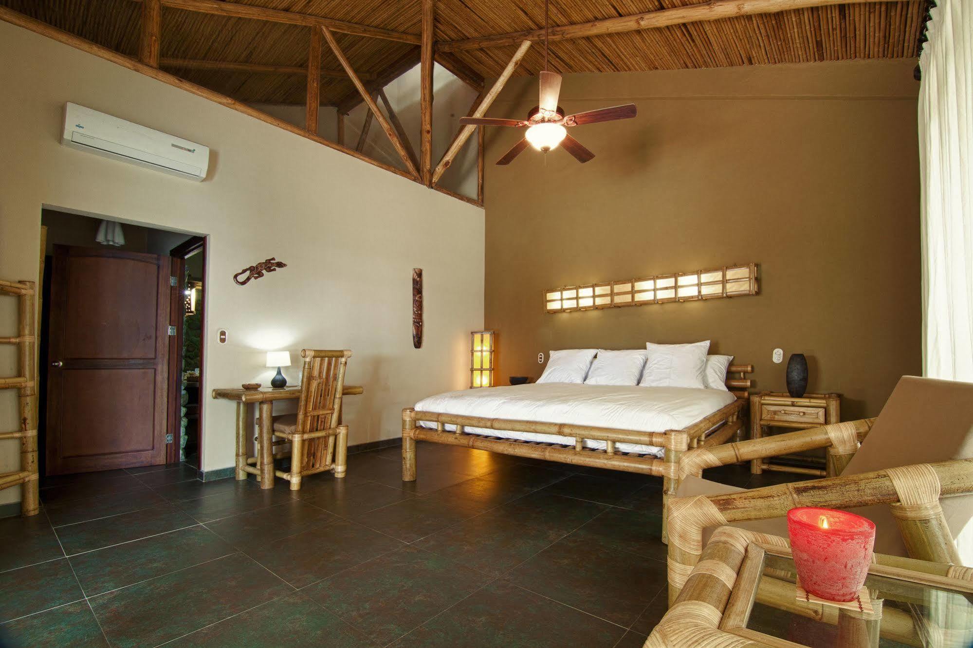 Clandestino Beach Resort Parrita Pokój zdjęcie
