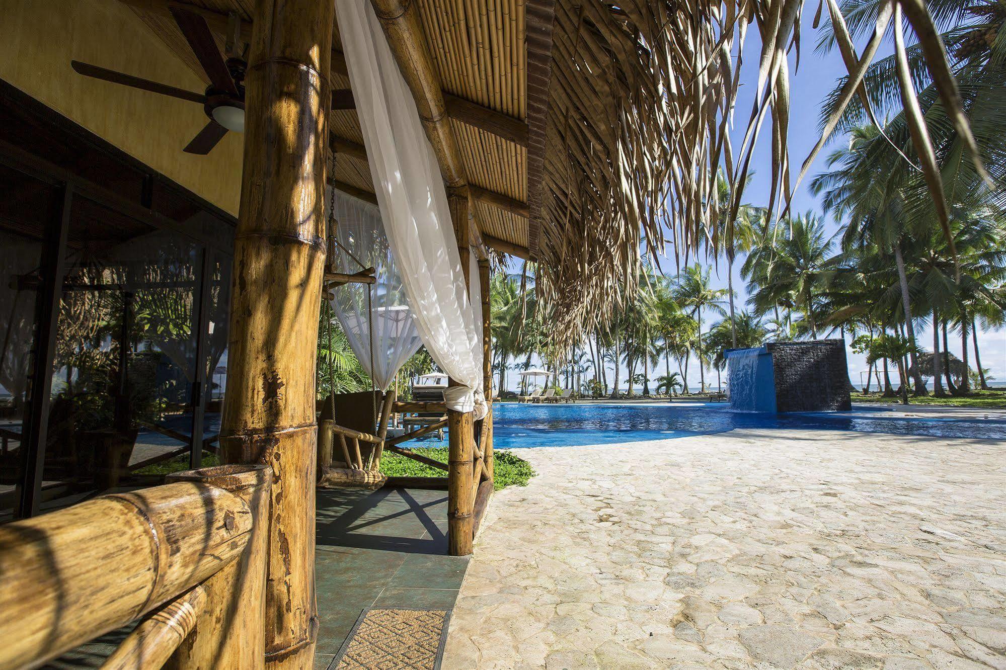 Clandestino Beach Resort Parrita Zewnętrze zdjęcie